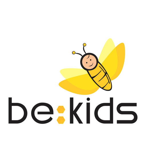 Be Kids Website